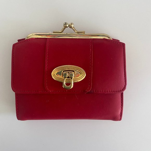 Vintage Buxton wallets - Picture 2 of 7